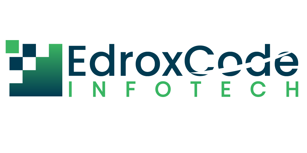 EdroxCode Academy Logo